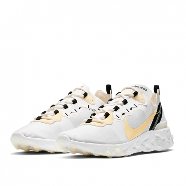 NIKE耐吉 React Element 55休閒鞋