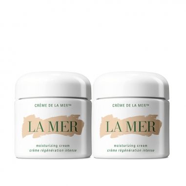 LA MER海洋拉娜 經典乳霜特惠組