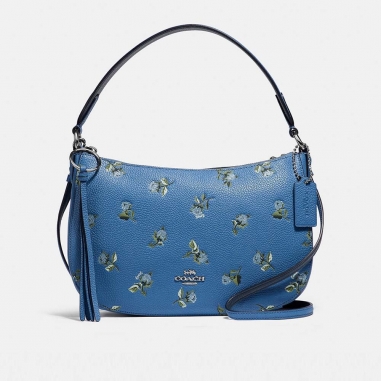 Coach蔻馳(精品) SUTTON斜背包
