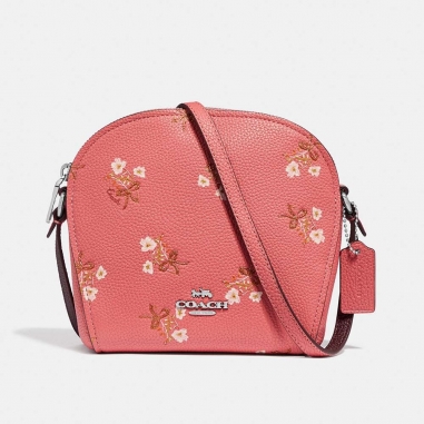 Coach蔻馳(精品) FARROW斜背包