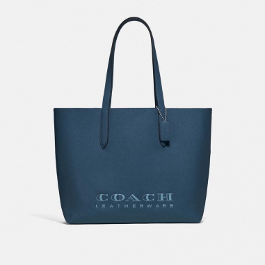 Coach蔻馳(精品) HIGHLINE托特包