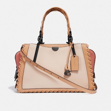 Coach蔻馳(精品) DREAMER手提包