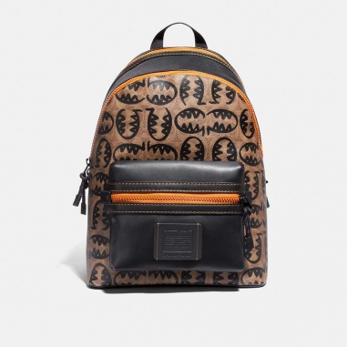 Coach蔻馳(精品) ACADEMY後背包