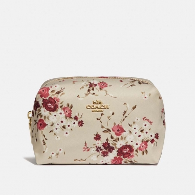 Coach蔻馳(精品) 化粧包