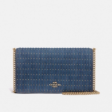 Coach蔻馳(精品) 迷你小包