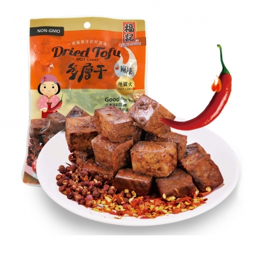 FUCHE福記 地獄火多層干
