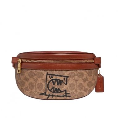Coach蔻馳(精品) 腰包