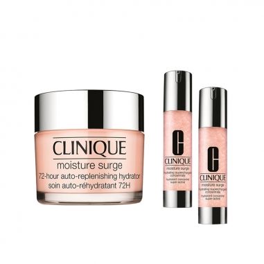 Clinique倩碧 水磁場極效保濕特惠組