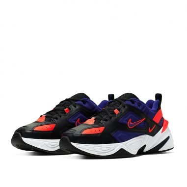 NIKE耐吉 M2K Tekno老爹鞋