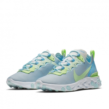 NIKE耐吉 React Element 55休閒鞋