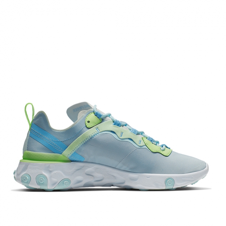 React Element 55React Element 55休閒鞋