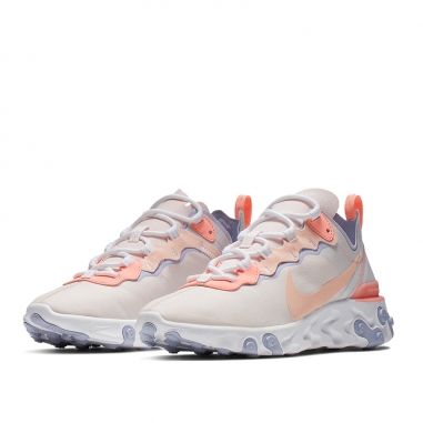 NIKE耐吉 React Element 55休閒鞋