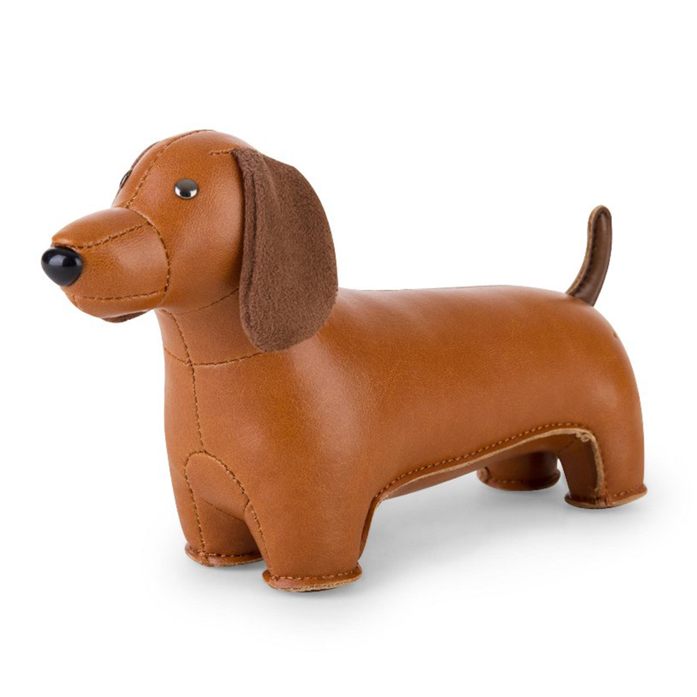 Zuny Zuny 葛洛伯時｜臘腸狗紙鎮