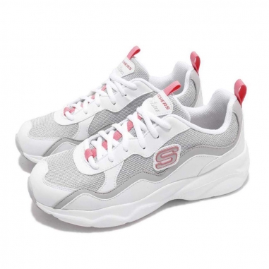 SKECHERSSKECHERS D'LITES AIRY 老爹鞋