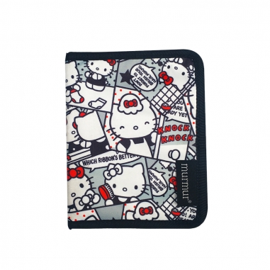 murmurmurmur HelloKitty 漫畫護照套