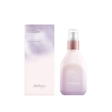 Jurlique茱莉蔻 芳香薰衣草保濕活膚露