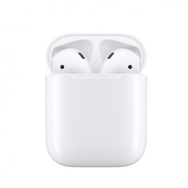 AppleApple APPLE AirPods 2 搭配充電盒