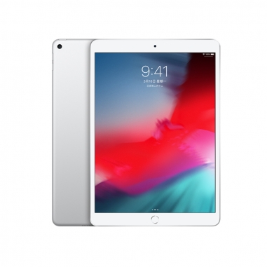 AppleApple iPad Air Wi-Fi 10.5吋 64G 平板電腦 - 2019新機