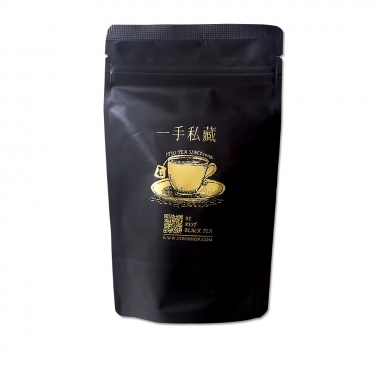 Itso tea一手私藏 夏卡爾紅茶