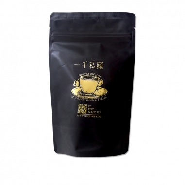 Itso tea一手私藏 魚池紅茶