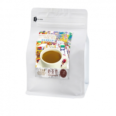 Itso tea一手私藏 香港奶茶