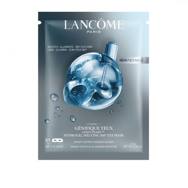 LANCOME蘭蔻 超進化亮眼精粹眼膜
