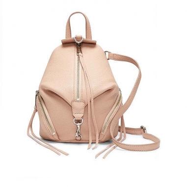 REBECCA MINKOFFREBECCA MINKOFF JULIAN PEBBLE後背包