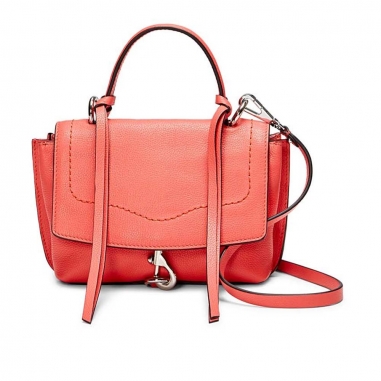 REBECCA MINKOFFREBECCA MINKOFF STELLA斜背包
