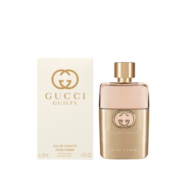 Gucci古馳(香水) 古馳罪愛女士淡香精