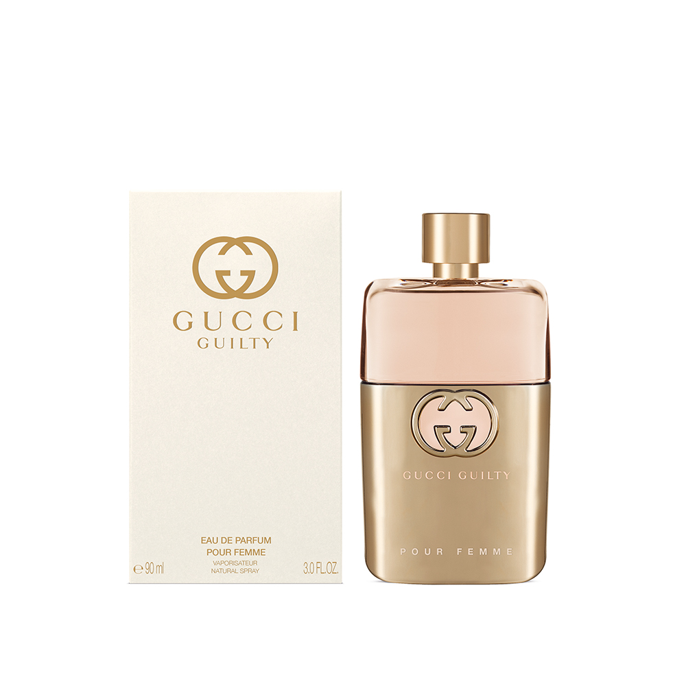 GUCCI BEAUTY 古馳罪愛女士淡香精
