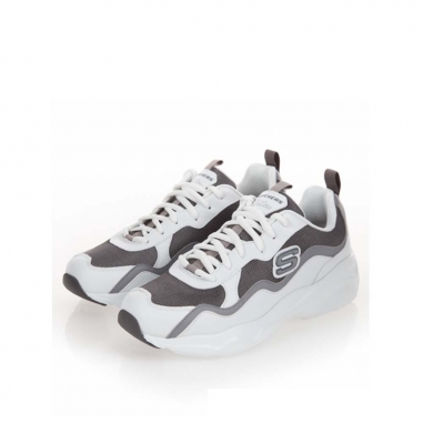 SKECHERSSKECHERS D'LITES AIRY 老爹鞋