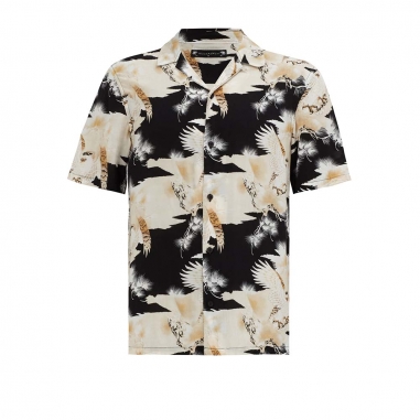 AllSaints歐聖 TALON襯衫