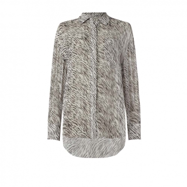 AllSaints歐聖 BERNIE ZED襯衫