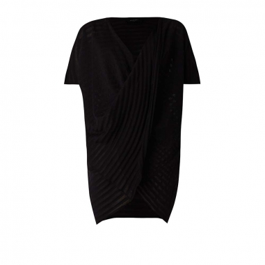 AllSaints歐聖 SARO KNIT T恤