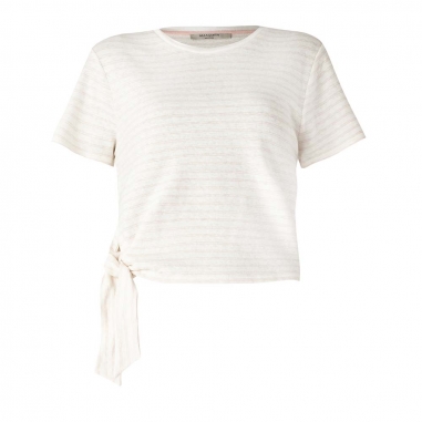 AllSaints歐聖 TUJEN STRIPE T恤