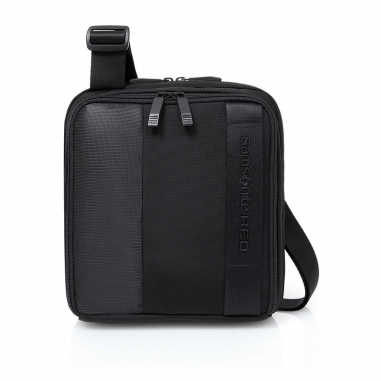 SAMSONITE新秀麗 ACTAEON 斜背包