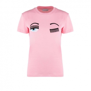 CHIARA FERRAGNICHIARA FERRAGNI FLIRTINGT恤