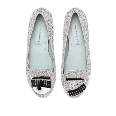 CHIARA FERRAGNICHIARA FERRAGNI FLIRTING輕便鞋
