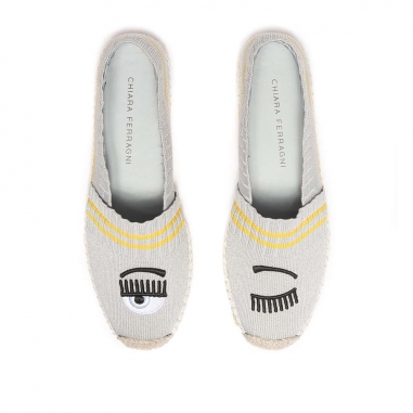 CHIARA FERRAGNICHIARA FERRAGNI MIDNIGHT ON FIRE輕便鞋