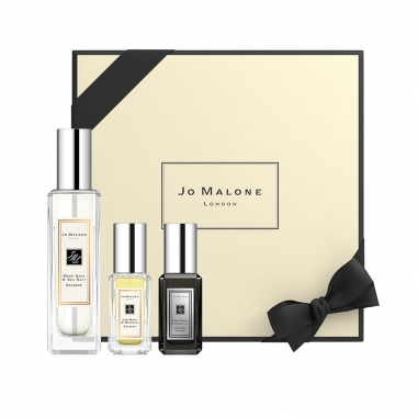 Jo Malone LondonJo Malone London 璀璨木本香氛糅合3件組合