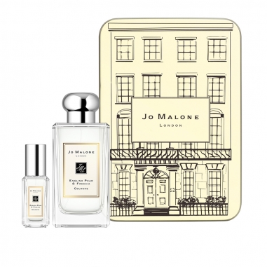 Jo Malone LondonJo Malone London 英國梨與小蒼蘭珍藏版香氛組合