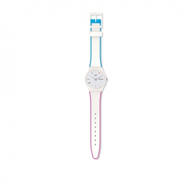 SWATCH斯沃琪 GENT腕錶