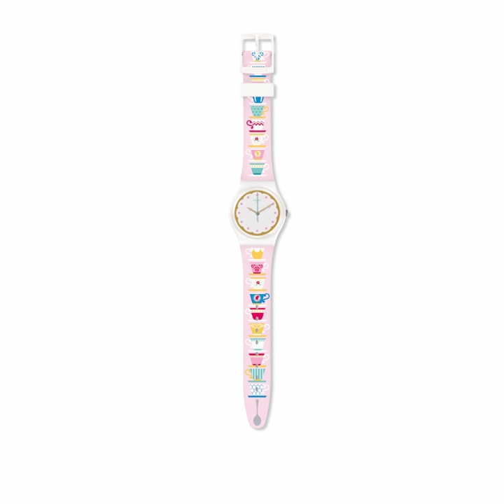 GENT WATCHGENT系列石英B錶-GW191
