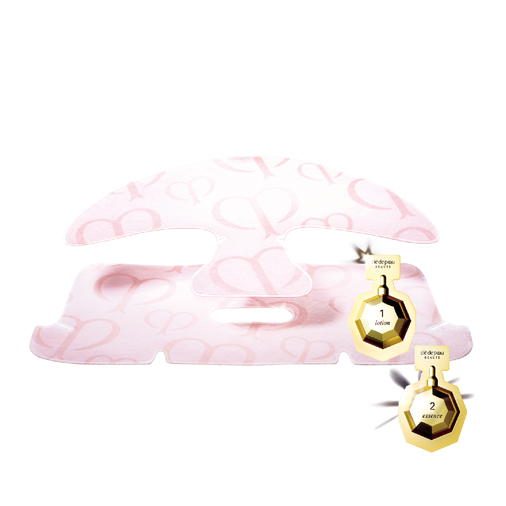 Cle De Peau 激光甦活修護組