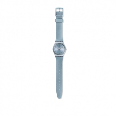 SWATCH斯沃琪 GENT腕錶
