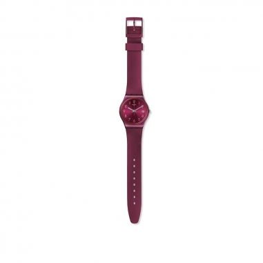 SWATCH斯沃琪 GENT腕錶