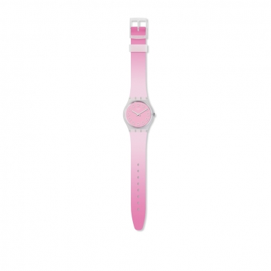 SWATCH斯沃琪 GENT腕錶