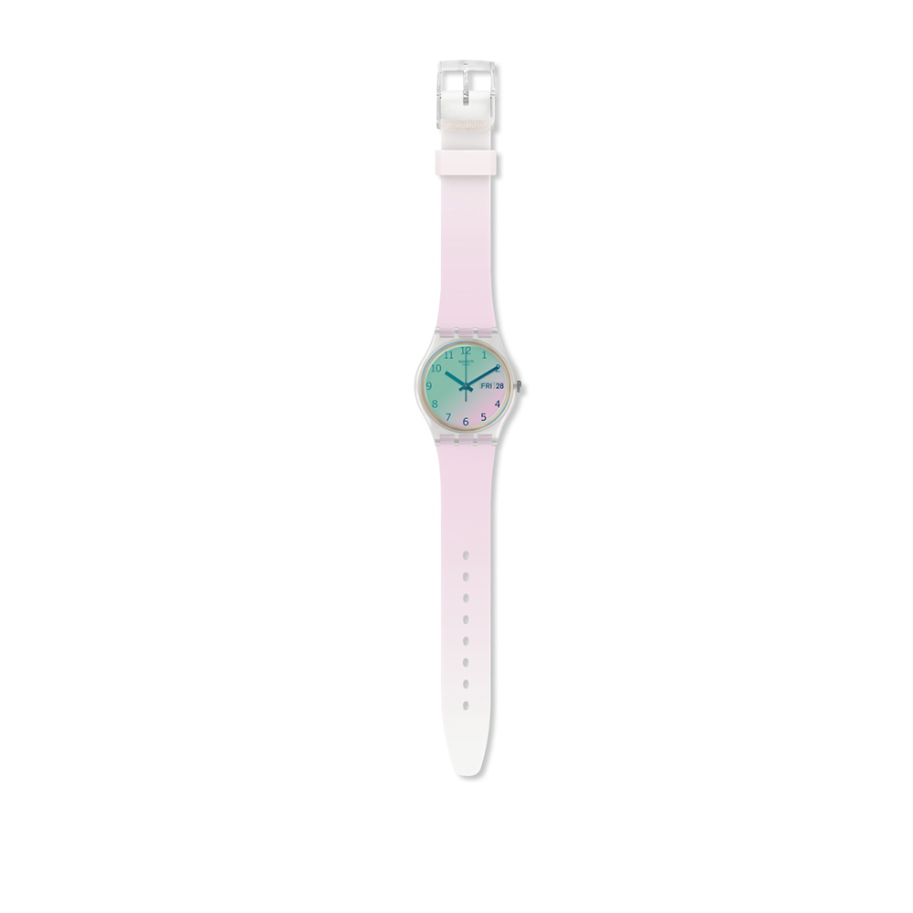 SWATCH GENT腕錶TRANSFORMATION
ULTRAROSE
