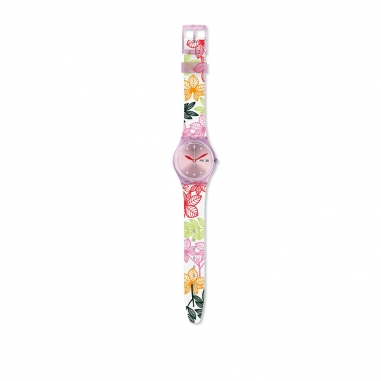 SWATCH斯沃琪 GENT腕錶