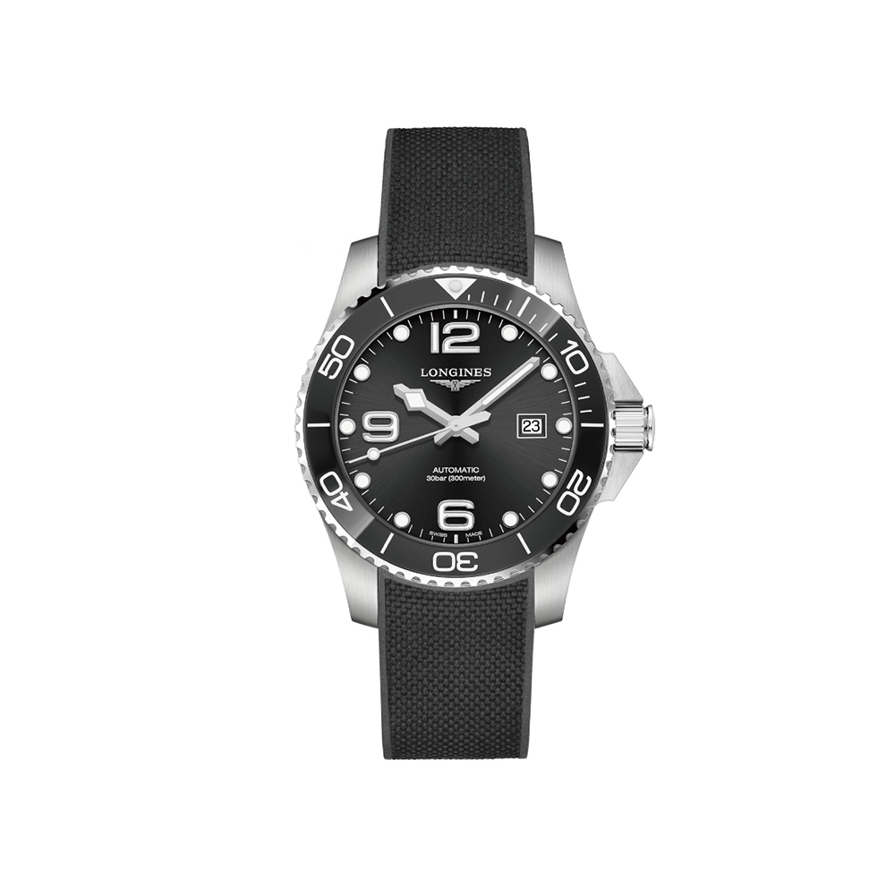 Longines HYDRO CONQUEST腕錶